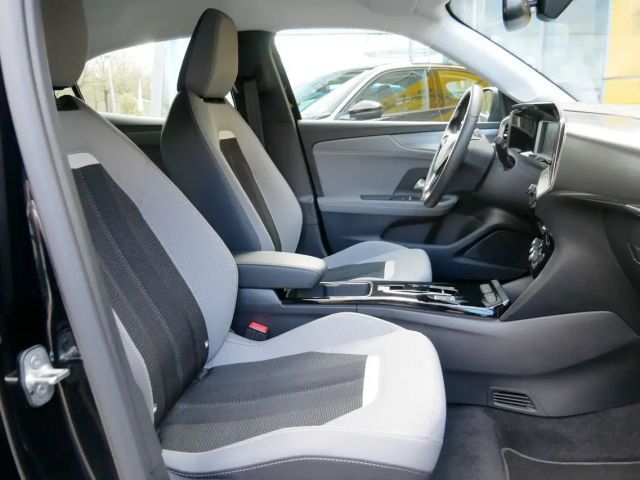 Opel Mokka-E