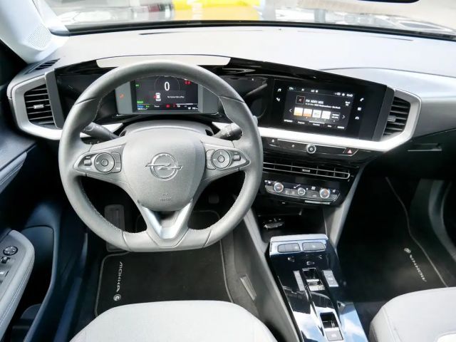 Opel Mokka-E