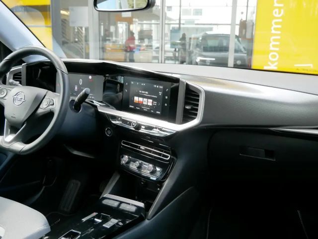 Opel Mokka-E