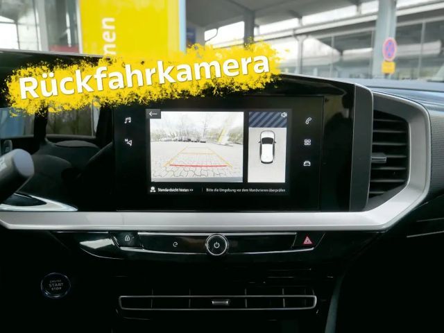 Opel Mokka-E