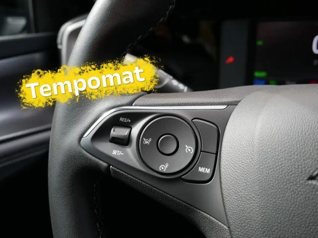 Opel Mokka-E