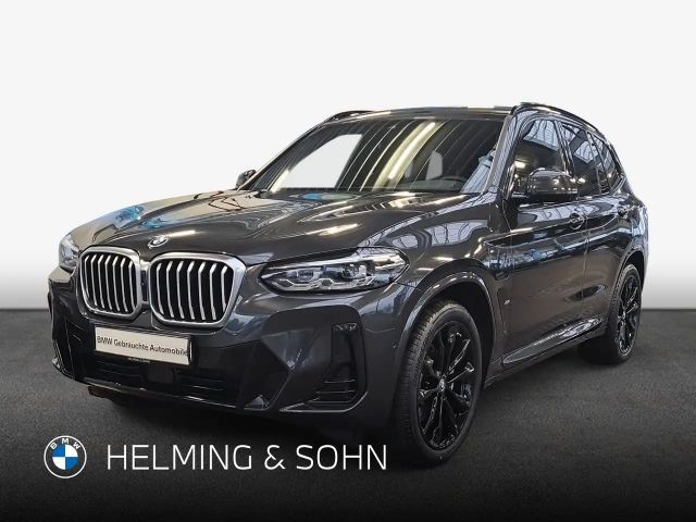 BMW X3 2022 Hybride / Benzine