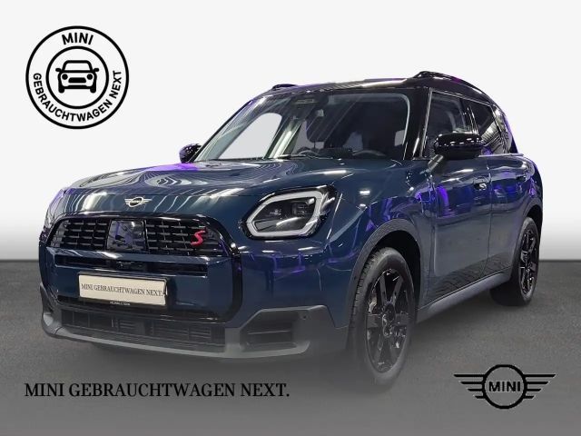 MINI Cooper S Countryman 2025 Benzine