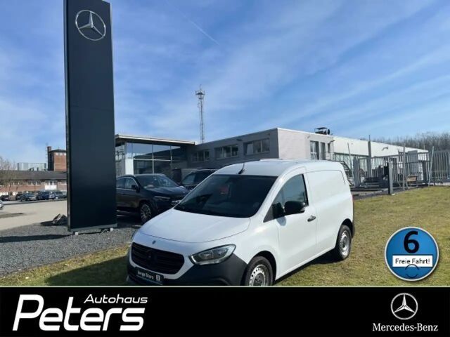 Mercedes-Benz Citan 110 CDI Klima/Kamera/Tempomat 2023 Diesel