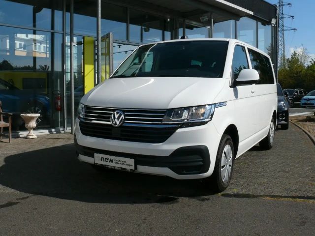 Volkswagen T6 Caravelle 2,0 TDI,8 Sitze,Navi,Automatik 2021 Diesel