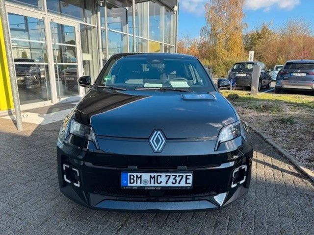 Renault R 5