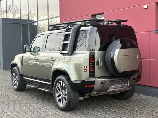 Land Rover Defender 2024 Diesel