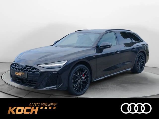 Audi A6 150 kW q. S-Tronic S-Line edition, AHK, 2026 Diesel