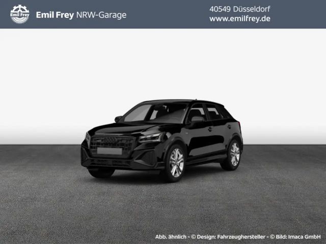 Audi Q2 2023 Benzine