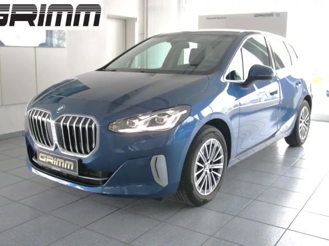 BMW 218 i LuxuryLine Head-Up AHK LED HK 2024 Benzine