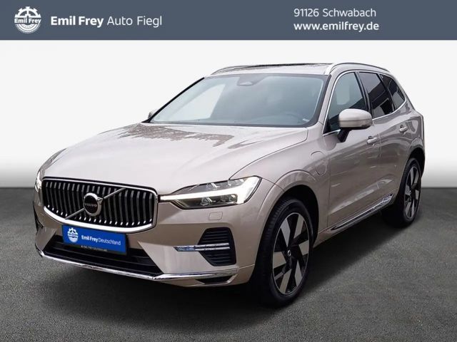 Volvo XC60 2024 Hybride / Benzine