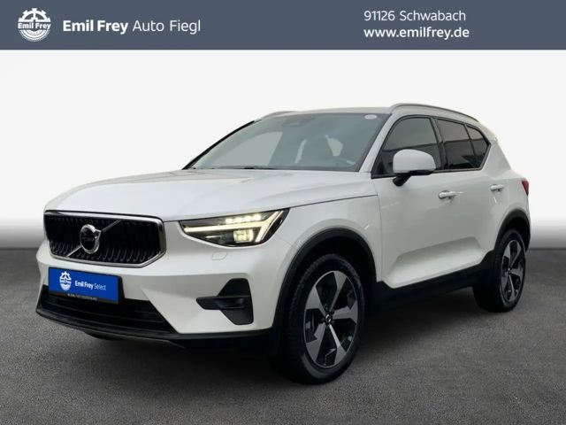 Volvo XC40 2024 Benzine