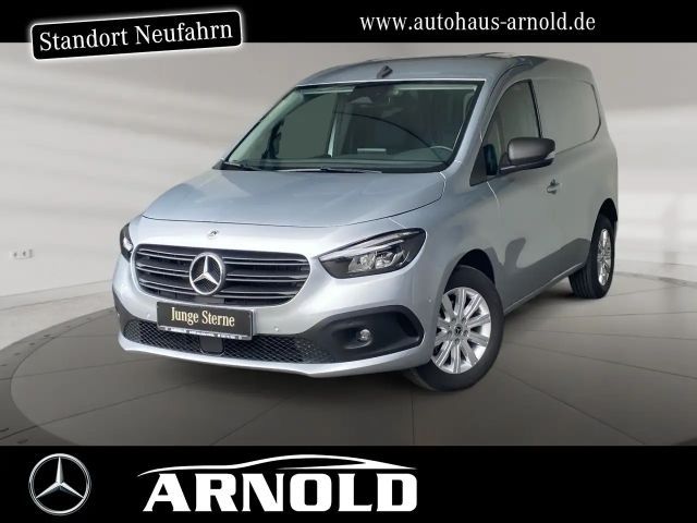 Mercedes-Benz Citan Citan 112 CDI Kasten Navi LED Kamera Hecktüren ! 2021 Diesel