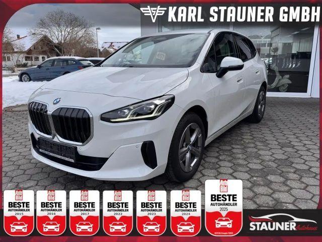 BMW 216 KAMERA DAB LED KLIMAAUTO 2024 Benzine