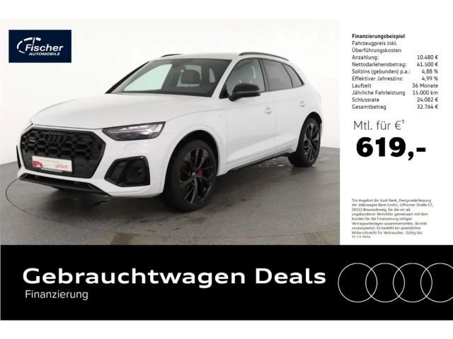 Audi Q5 2024 Hybride / Diesel