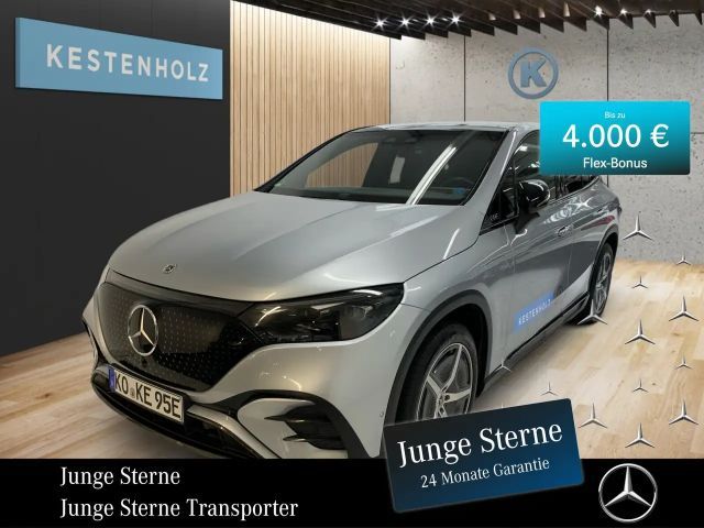 Mercedes-Benz EQE SUV EQE 300 0,25%*AMG*PANO*BURMESTER*MEMO*360°DISTR* 2024 Elektrisch