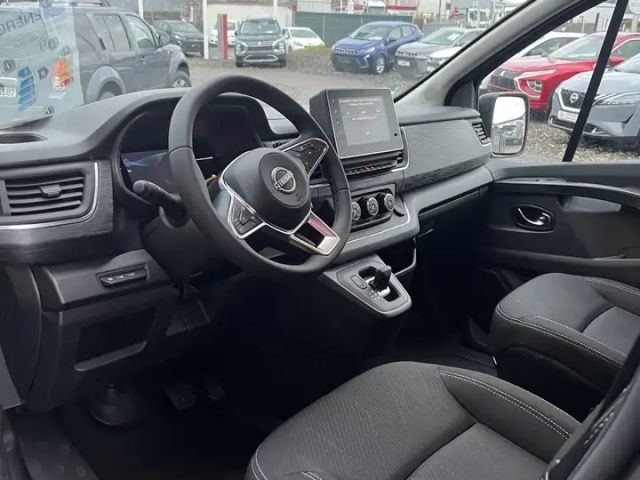 Nissan Primastar