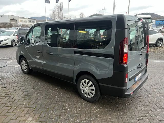 Nissan Primastar