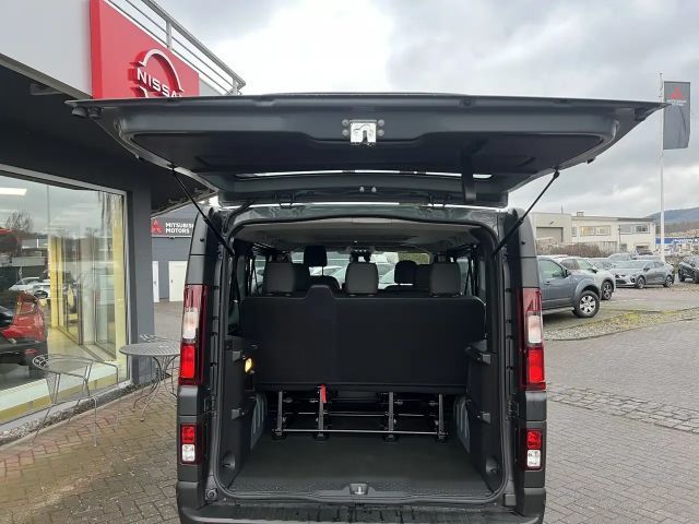 Nissan Primastar