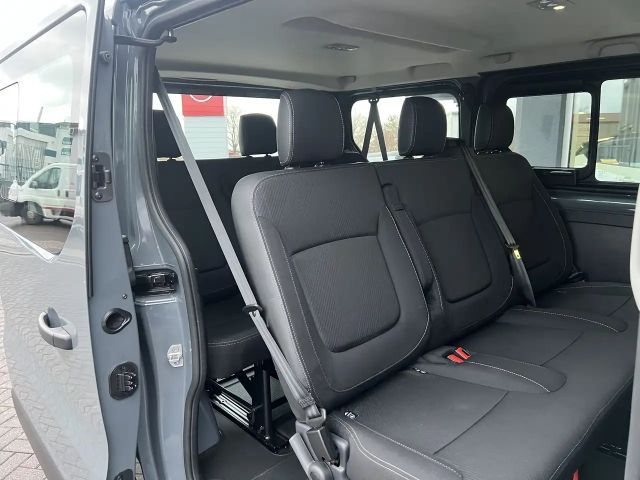 Nissan Primastar