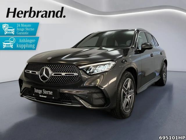Mercedes-Benz GLC 300 2025 Diesel