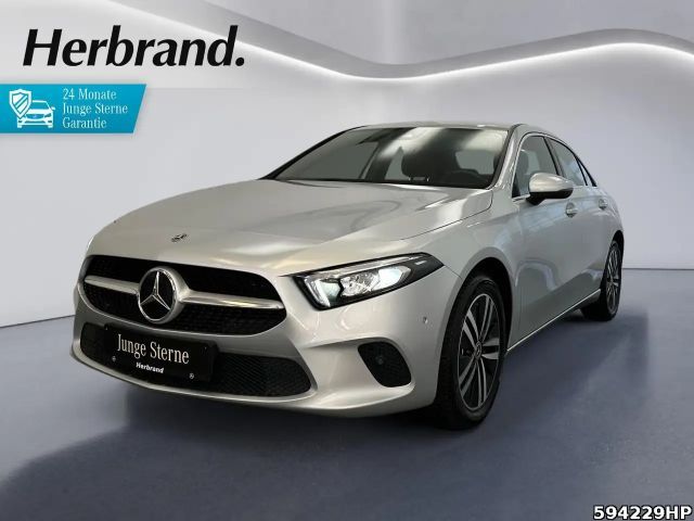Mercedes-Benz A 250 Limousine Progressive Soundsystem Kamera 2022 Hybride / Benzine
