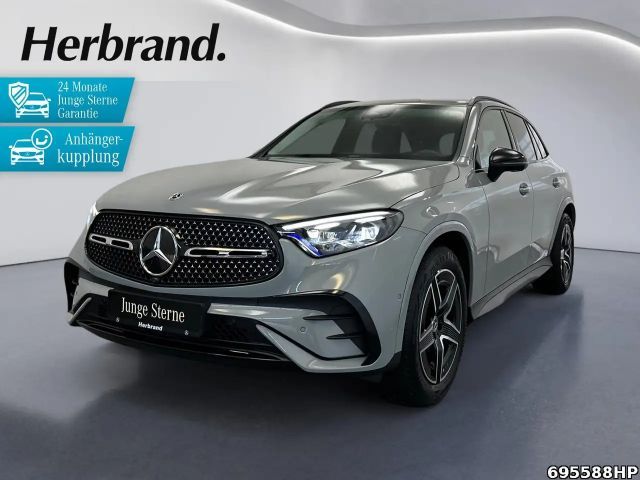 Mercedes-Benz GLC 220 2025 Diesel