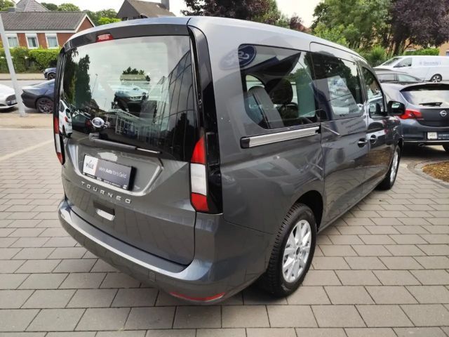 Ford Tourneo Connect