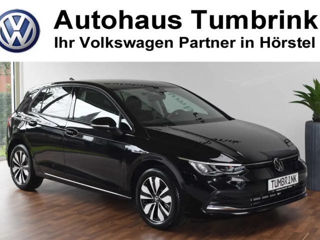 Volkswagen Golf MOVE TDI Navi Kamera GJR ACC 2023 Diesel