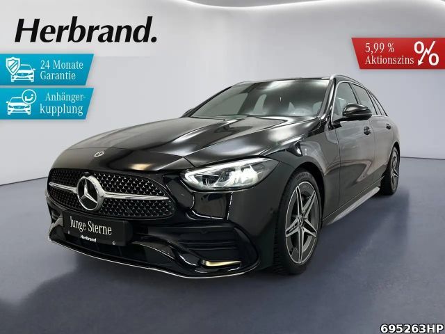 Mercedes-Benz C 220 2024 Diesel