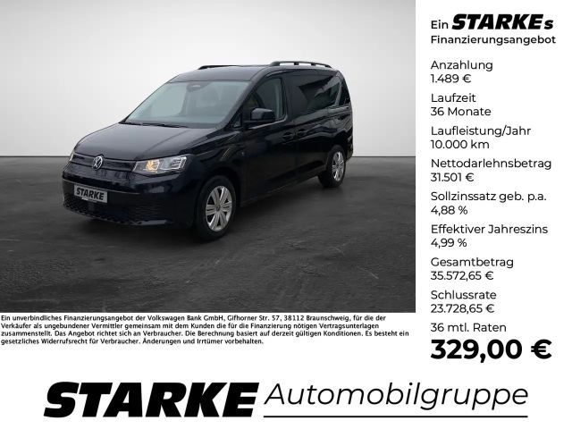 Volkswagen Caddy Maxi 1.5 TSI DSG Family 2026 Benzine