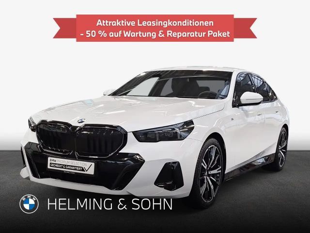 BMW 540 d xDrive Limousine M-Sport Pro HK HiFi Head-Up uvm 2025 Diesel