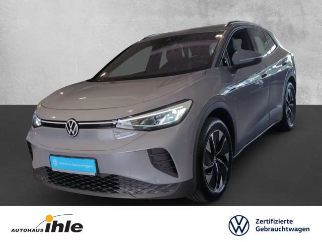 Volkswagen ID.4 Pro 77kWh ACC+AMBIENTEBEL.+CLIMATRONIC 2023 Elektrisch