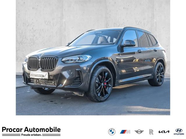 BMW X3 2024 Benzine