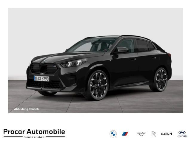 BMW X2 M 2025 Benzine
