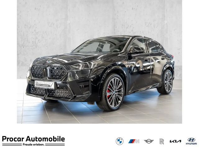 BMW X2 2024 Benzine