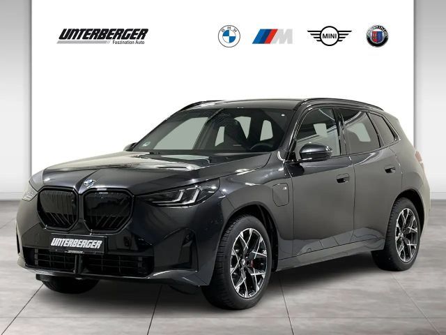 BMW X3 2025 Hybride / Benzine