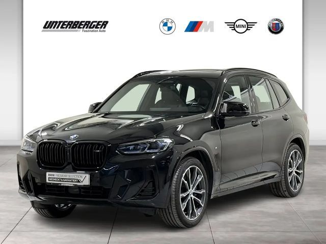 BMW X3 M 2022 Diesel