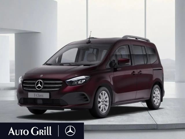 Mercedes-Benz T-Klasse T 180 d STYLE Totw. MBUX Ambiente LED Park Paket 2024 Diesel