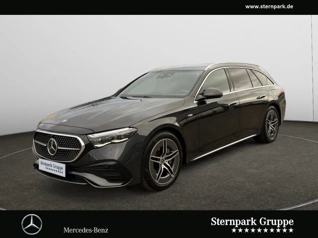 Mercedes-Benz E 300 2025 Hybride / Diesel