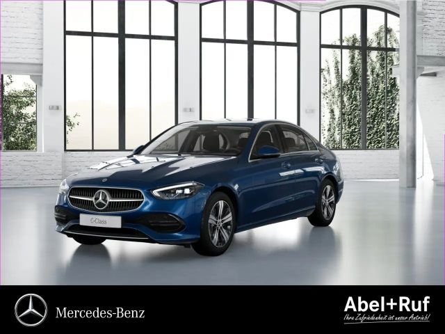 Mercedes-Benz C 180 2024 Benzine