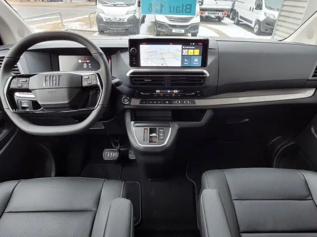 Fiat Ulysse