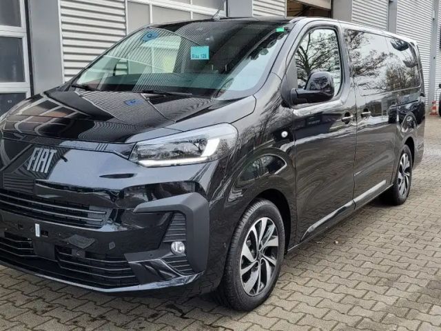 Fiat Ulysse