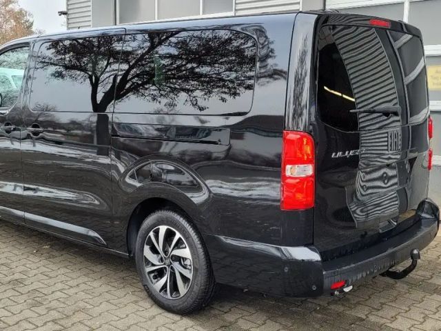 Fiat Ulysse