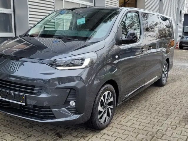 Fiat Ulysse