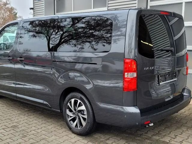Fiat Ulysse