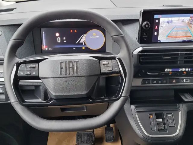 Fiat Ulysse