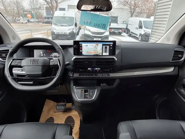 Fiat Ulysse