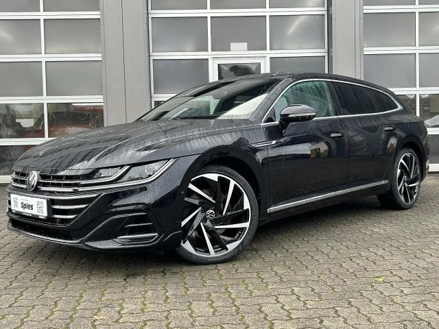 Volkswagen Arteon 2021 Benzine