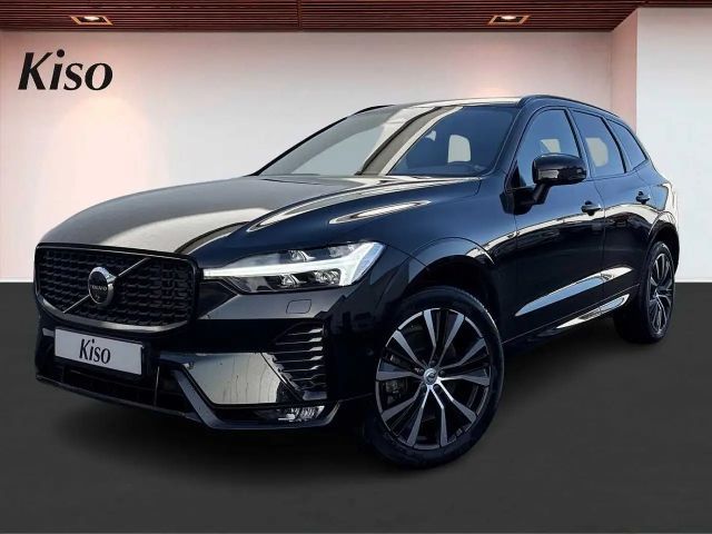 Volvo XC60 2024 Diesel